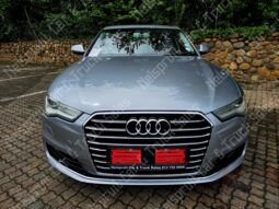 
										Audi A6 1.8 T FSi Stronic full									