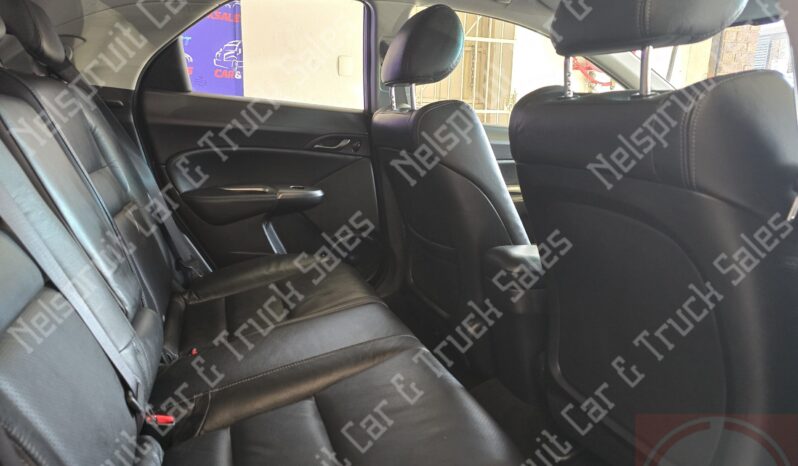 
								Honda Civic full									