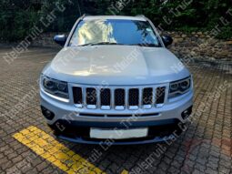 
										Jeep Compass full									