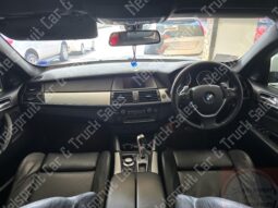 
										BMW X6 full									