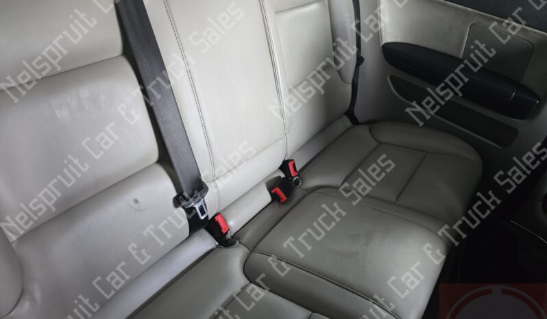 
								Audi A3 full									