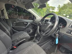 
										Volkswagen Polo 1.2 TSi full									
