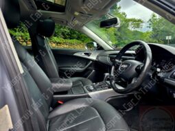 
										Audi A6 1.8 T FSi Stronic full									