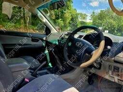 
										Toyota Hilux 2.5 D-4.D full									