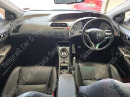 
										Honda Civic full									