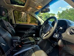 
										Jeep Compass full									