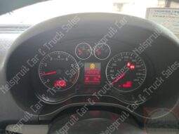 
										Audi A3 full									