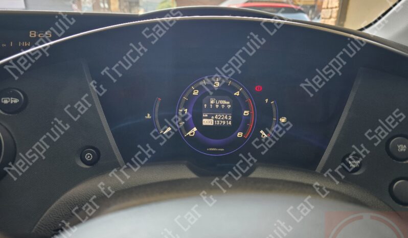 
								Honda Civic full									