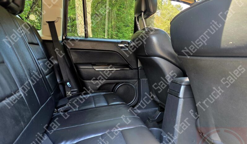 
								Jeep Compass full									