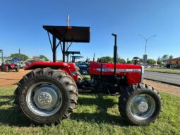 
										Massey Ferguson 290 4×4 full									