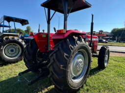 
										Massey Ferguson 290 4×4 full									