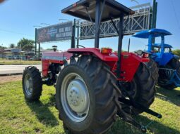 
										Massey Ferguson 290 4×4 full									