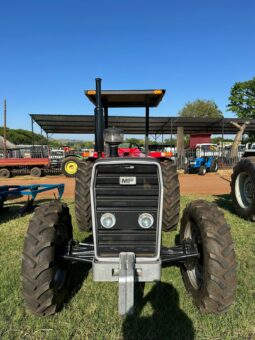 
										Massey Ferguson 290 4×4 full									