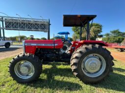
										Massey Ferguson 290 4×4 full									