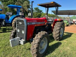 
										Massey Ferguson 290 4×4 full									