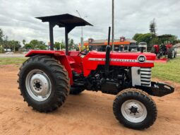 
										Massey Ferguson 165 2WD full									