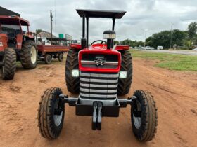 Massey Ferguson 165 2WD