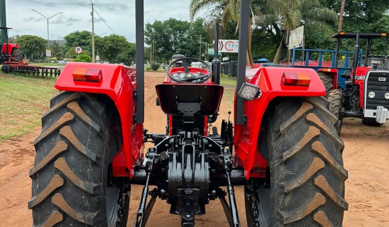 
								Massey Ferguson 165 2WD full									