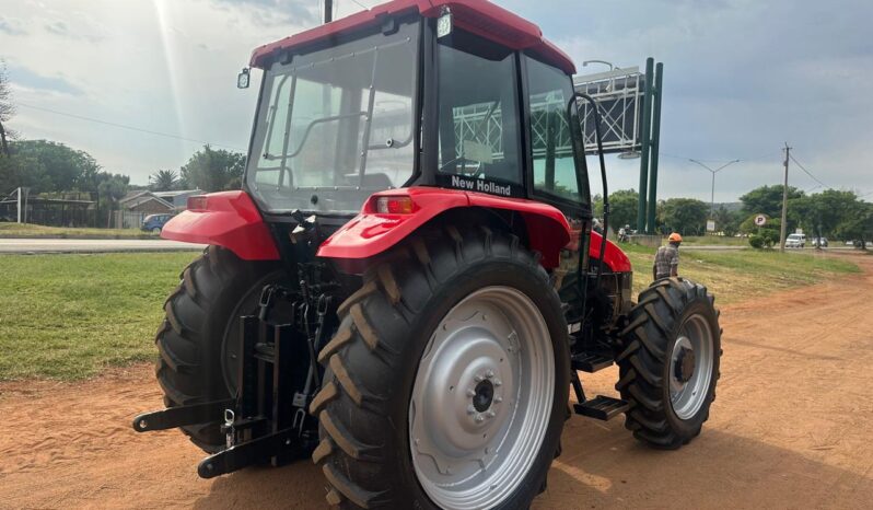
								New Holland L75 4×4 full									