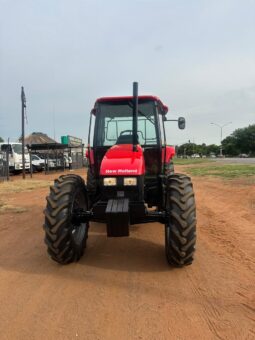
										New Holland L75 4×4 full									