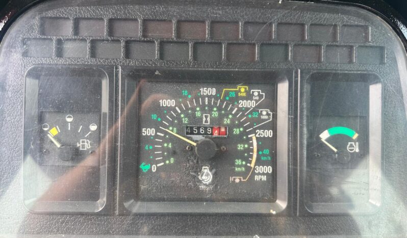 
								New Holland L75 4×4 full									