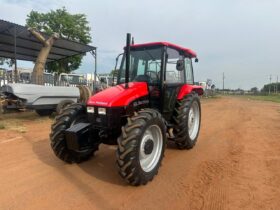 New Holland L75 4×4