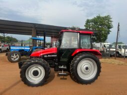 
										New Holland L75 4×4 full									