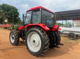 
										New Holland L75 4×4 full									