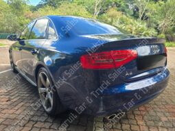 
										Audi A4 2.0TDi full									