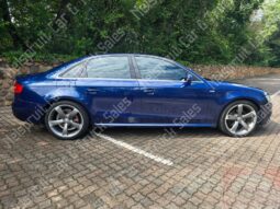 
										Audi A4 2.0TDi full									