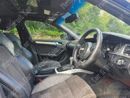 
										Audi A4 2.0TDi full									