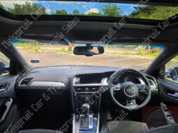 
										Audi A4 2.0TDi full									