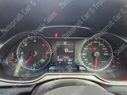 
										Audi A4 2.0TDi full									
