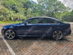 
										Audi A4 2.0TDi full									