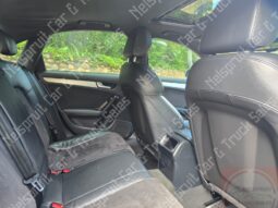 
										Audi A4 2.0TDi full									