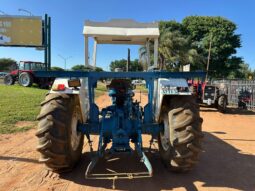 
										Ford 6610 2WD full									