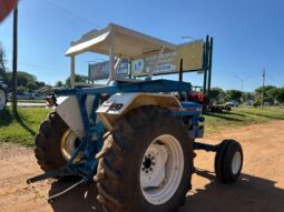 
										Ford 6610 2WD full									