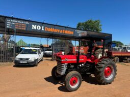 
										Massey Ferguson 135 full									