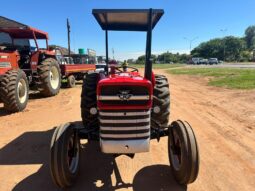 
										Massey Ferguson 135 full									
