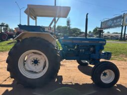 
										Ford 6610 2WD full									