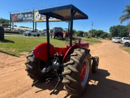 
										Massey Ferguson 135 full									