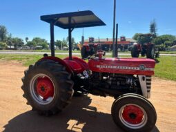 
										Massey Ferguson 135 full									