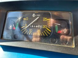 
										Ford 6610 2WD full									