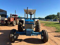 
										Ford 6610 2WD full									