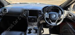 
										Jeep Grand Cherokee full									