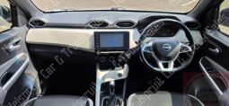
										Nissan Magnite full									