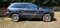 
										Jeep Grand Cherokee full									