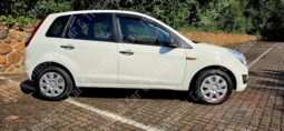 
										Ford Figo full									