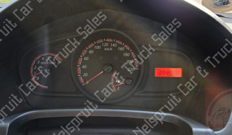 
								Ford Figo full									