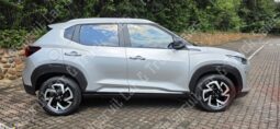 
										Nissan Magnite full									
